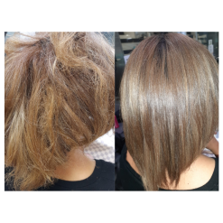 BM Professional Repair resultd