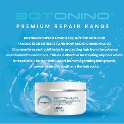 Botonino Super Repair Hair Mask