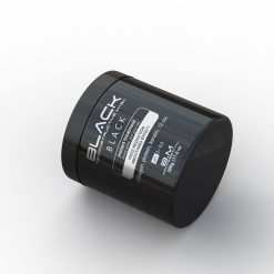 BM Professional Reconstructive Mask Black